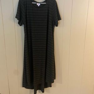 Lularoe Carly Dress
